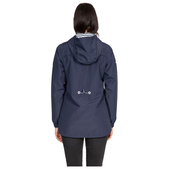 Trespass Γυναικείο μπουφάν Flourish Waterproof Jacket
